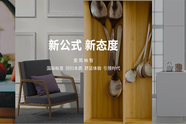 艾度巨迪全屋定制