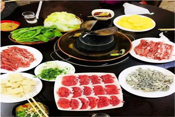 妙妙涮肉