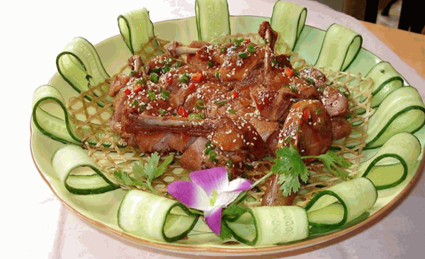 湘鄂情湘菜