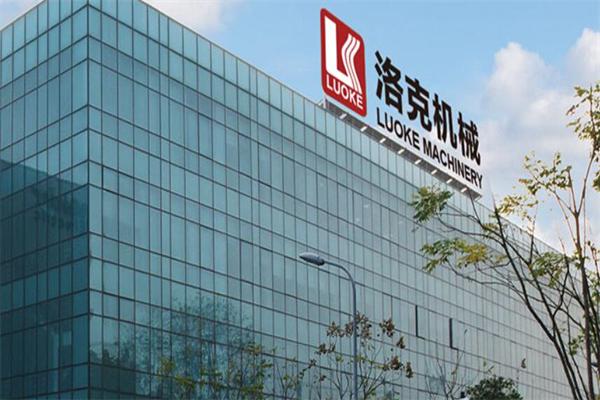 洛克机械加盟