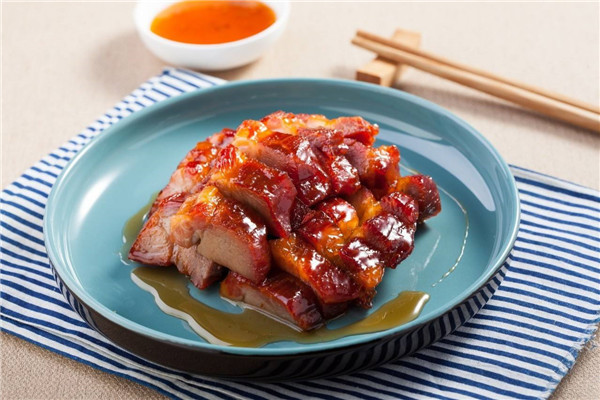 李记饭店