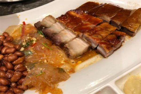 李记饭店