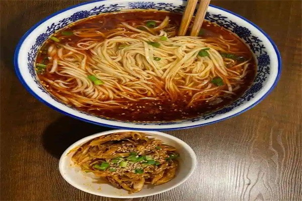 下面馆