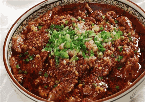 湘鄂情湘菜