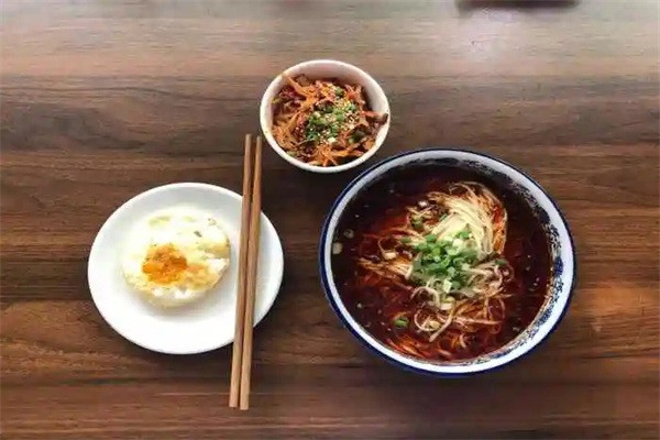 下面馆