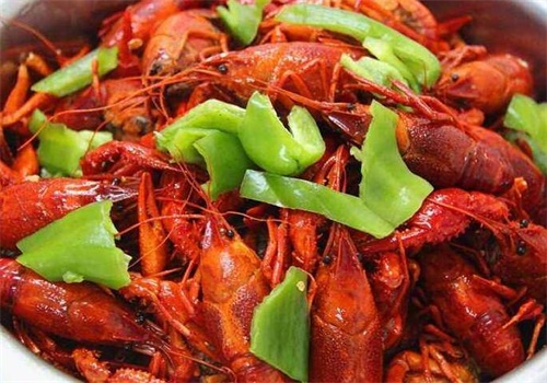 大刘龙虾
