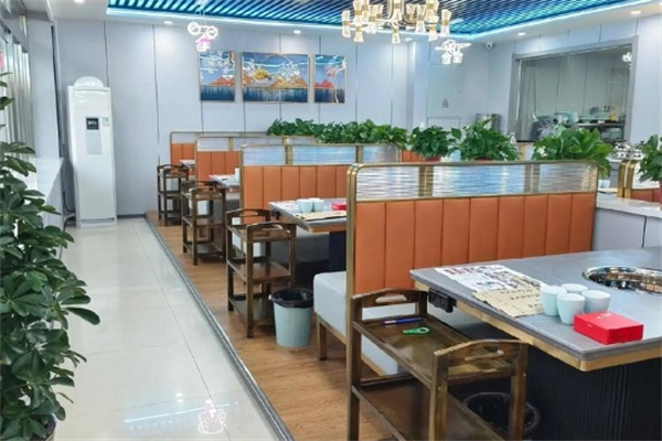 鹤壁火锅
