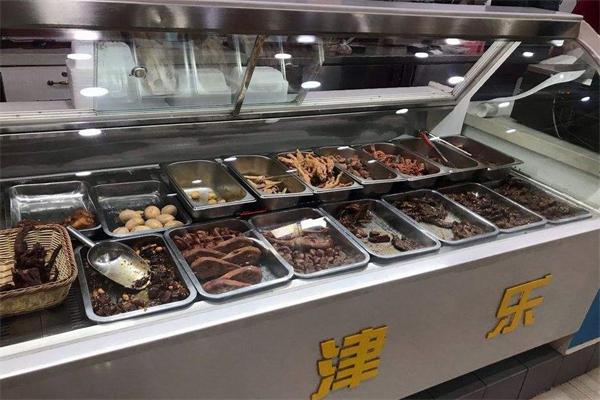 津乐鸭