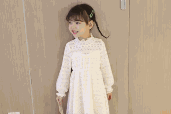 米克狸童装