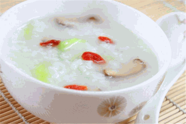 食兮粥道加盟