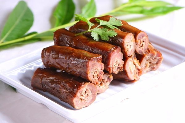 津乐鸭