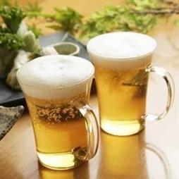 雪山啤酒