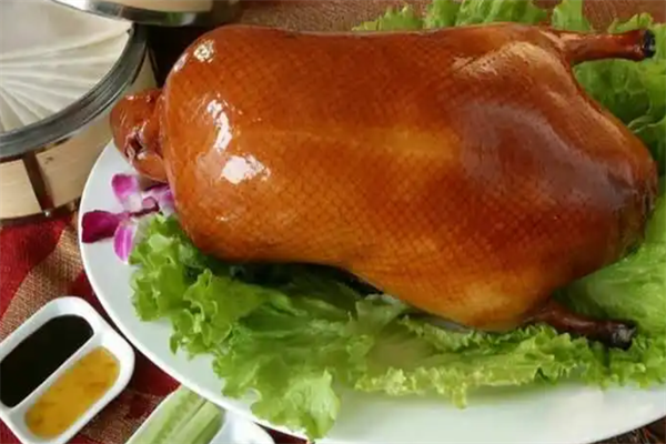 顶极轩熟食