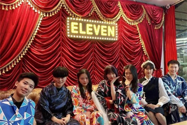 剧忽悠剧本杀