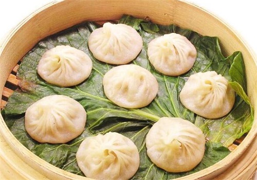 上品汤包