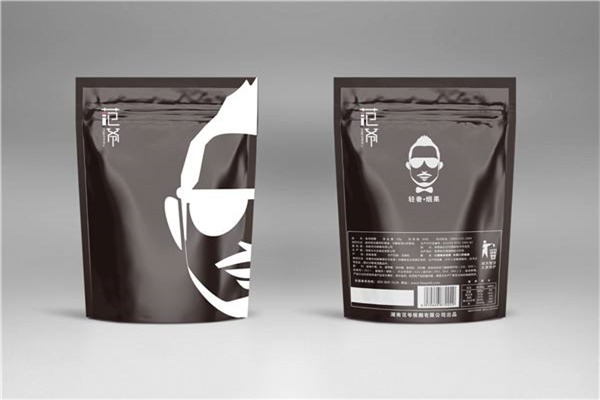 范爷槟榔