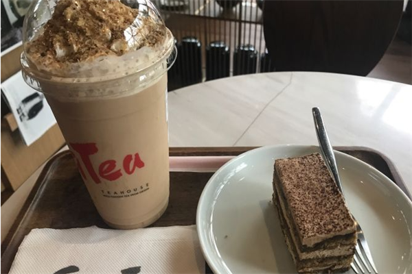 宜北町奶茶