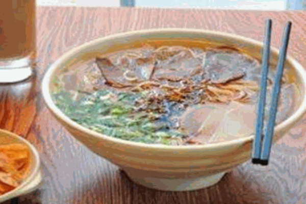黄师傅牛肉面加盟