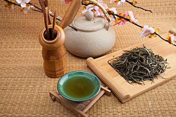 益阳茶叶