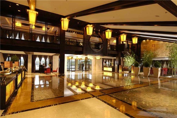 秦皇岛博维大酒店