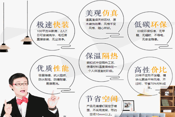 卡帝洛尔全屋整装