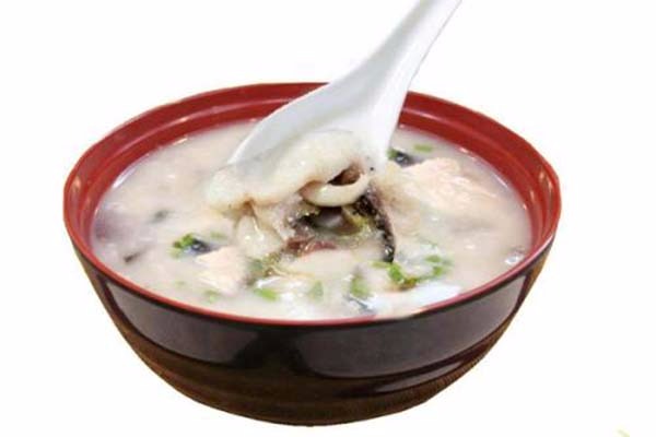 全福粥铺