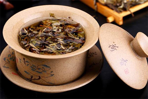 益阳茶叶