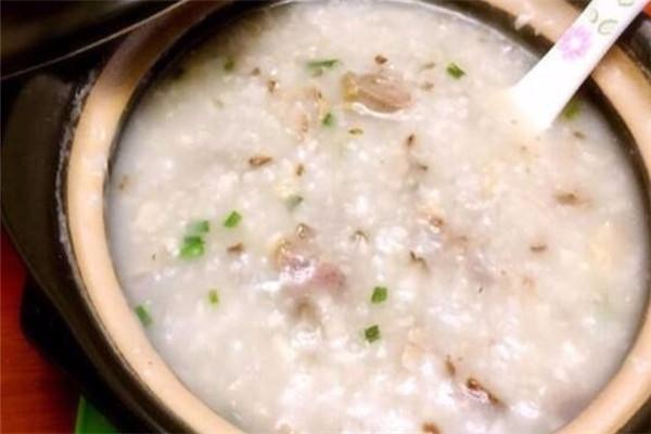 全福粥铺