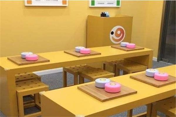 真朴儿童围棋教室加盟