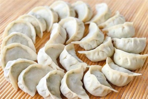 兴旺东北饺子馆加盟