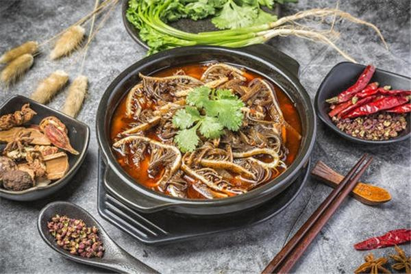 阿利人砂锅