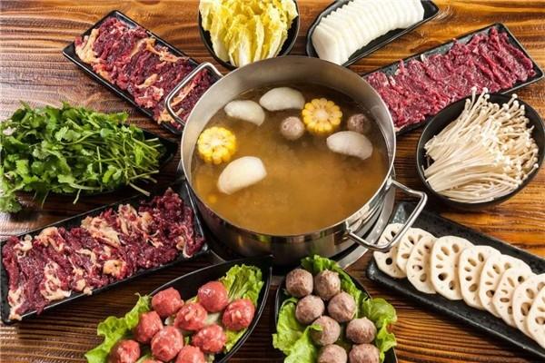 牛来牛往牛肉火锅