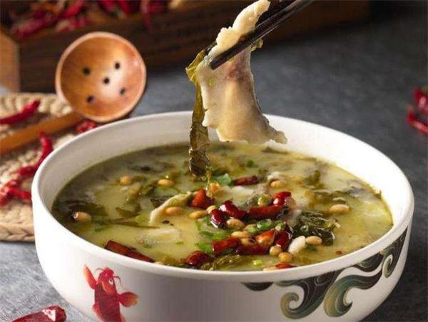 渝乐风花花椒椒与酸菜小鱼