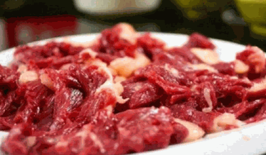 牛来牛往牛肉火锅