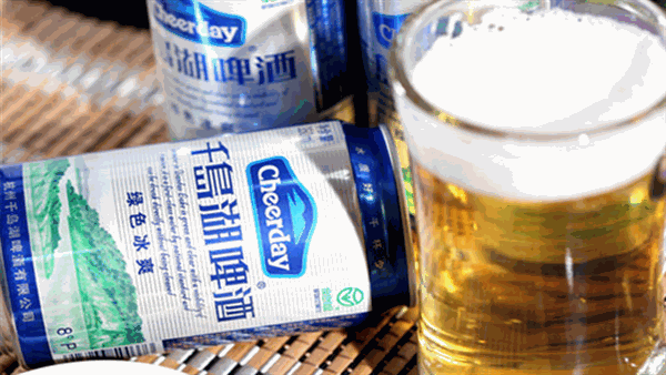 千岛湖啤酒加盟