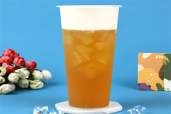 朵拿奶茶加盟