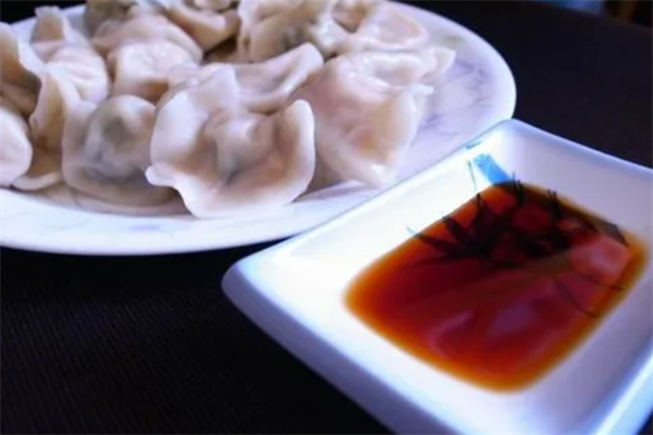 兴旺东北饺子馆加盟