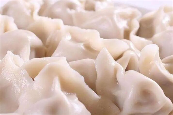 兴旺东北饺子馆加盟