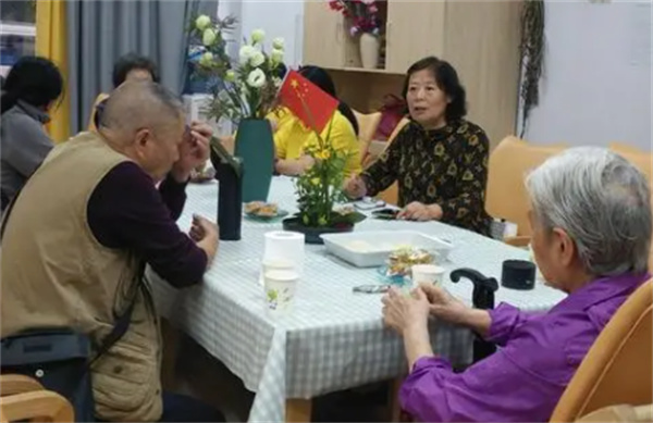 康养驿站加盟