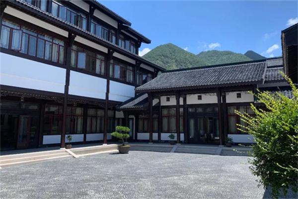康养驿站加盟