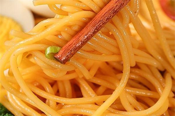 面匠铺子加盟