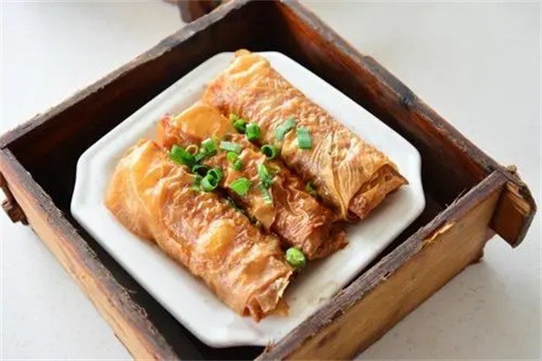 粤滋味