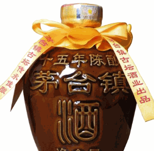 茅台镇散酒加盟