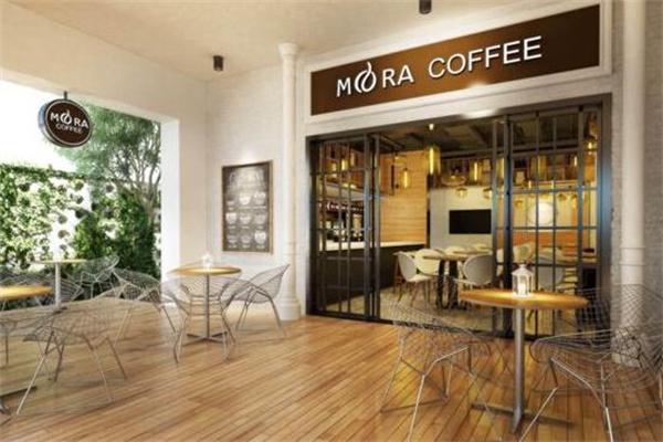 moracoffee穆拉咖啡加盟
