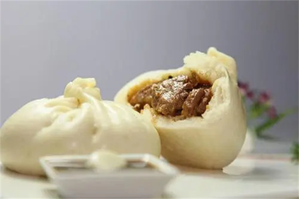 黄山真心包子加盟