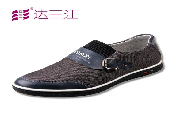 达三江