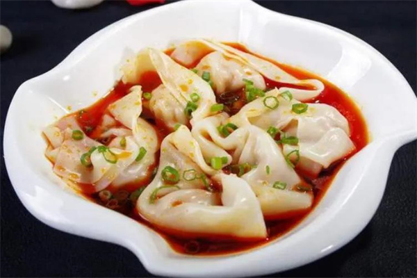 天贵抄手