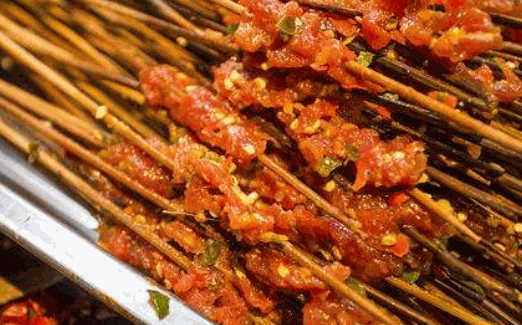 醉耍都串串香加盟