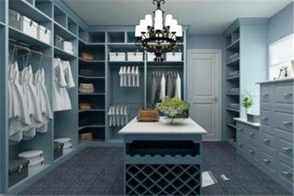 丽百年全屋
