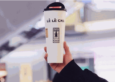 LELECHA乐乐茶